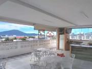 Apartamento para Venda em Ubatuba/SP Centro 2 Quartos