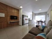 Apartamento para Venda em Ubatuba/SP Centro 2 Quartos