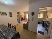 Apartamento para Venda em Ubatuba/SP Centro 2 Quartos