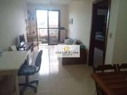 Apartamento para Venda em Ubatuba/SP Centro 2 Quartos