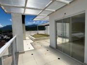 Apartamento para Venda em Ubatuba/SP Centro 2 Quartos