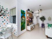 Apartamento para Venda em Ubatuba/SP Centro 2 Quartos