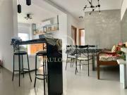 Apartamento para Venda em Ubatuba/SP Centro 2 Quartos