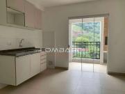 Apartamento para Venda em Ubatuba/SP Centro 2 Quartos
