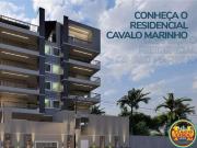 Apartamento para Venda em Ubatuba/SP Centro 2 Quartos