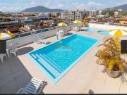 Apartamento para Venda em Ubatuba/SP Centro 2 Quartos