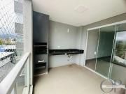 Apartamento para Venda em Ubatuba/SP Centro 2 Quartos