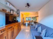 Apartamento para Venda em Ubatuba/SP Centro 2 Quartos