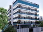 Apartamento para Venda em Ubatuba/SP Centro 2 Quartos