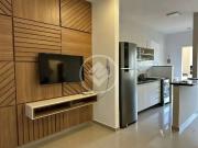 Apartamento para Venda em Ubatuba/SP Centro 2 Quartos