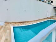 Apartamento para Venda em Ubatuba/SP Centro 2 Quartos