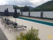 Apartamento para Venda em Ubatuba/SP Centro 2 Quartos
