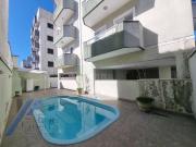 Apartamento para Venda em Ubatuba/SP Centro 2 Quartos