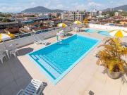 Apartamento para Venda em Ubatuba/SP Centro 2 Quartos