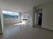 Apartamento para Venda em Ubatuba/SP Centro 2 Quartos