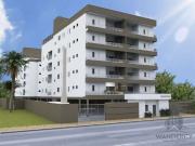 Apartamento para Venda em Ubatuba/SP Centro 2 Quartos