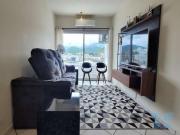 Apartamento para Venda em Ubatuba/SP Centro 2 Quartos