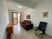 Apartamento para Venda em Ubatuba/SP Centro 2 Quartos