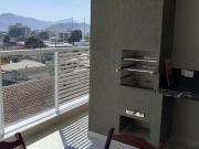 Apartamento para Venda em Ubatuba/SP Centro 2 Quartos