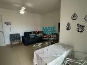 Apartamento para Venda em Ubatuba/SP Centro 2 Quartos