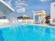 Apartamento para Venda em Ubatuba/SP Centro 2 Quartos