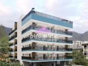 Apartamento para Venda em Ubatuba/SP Centro 2 Quartos