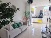 Apartamento para Venda em Ubatuba/SP Centro 2 Quartos