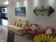 Apartamento para Venda em Ubatuba/SP Centro 2 Quartos