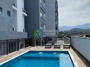 Apartamento para Venda em Ubatuba/SP Centro 2 Quartos