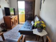 Apartamento para Venda em Ubatuba/SP Centro 2 Quartos