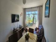 Apartamento para Venda em Ubatuba/SP Centro 2 Quartos