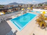 Apartamento para Venda em Ubatuba/SP Centro 2 Quartos