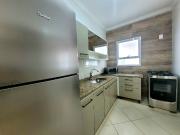 Apartamento para Venda em Ubatuba/SP Centro 2 Quartos