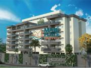 Apartamento para Venda em Ubatuba/SP Centro 2 Quartos