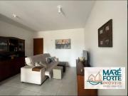 Apartamento para Venda em Ubatuba/SP Centro 2 Quartos