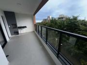 Apartamento para Venda em Ubatuba/SP Centro 2 Quartos