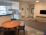 Apartamento para Venda em Ubatuba/SP Centro 2 Quartos