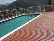 Apartamento para Venda em Ubatuba/SP Centro 2 Quartos