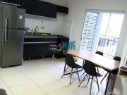 Apartamento para Venda em Ubatuba/SP Centro 2 Quartos