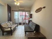 Apartamento para Venda em Ubatuba/SP Centro 2 Quartos
