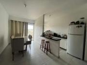 Apartamento para Venda em Ubatuba/SP Centro 2 Quartos