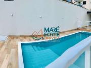 Apartamento para Venda em Ubatuba/SP Centro 2 Quartos