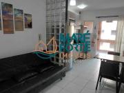 Apartamento para Venda em Ubatuba/SP Centro 2 Quartos