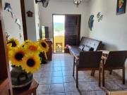 Apartamento para Venda em Ubatuba/SP Centro 2 Quartos