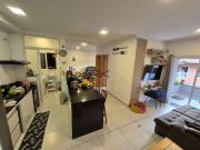 Apartamento para Venda em Ubatuba/SP Centro 2 Quartos