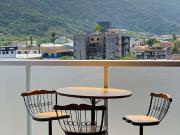 Apartamento para Venda em Ubatuba/SP Centro 2 Quartos