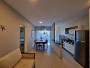 Apartamento para Venda em Ubatuba/SP Centro 2 Quartos