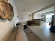 Apartamento para Venda em Ubatuba/SP Centro 2 Quartos