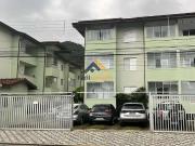 Apartamento para Venda em Ubatuba/SP Centro 2 Quartos