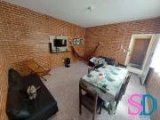 Apartamento para Venda em Ubatuba/SP Centro 2 Quartos